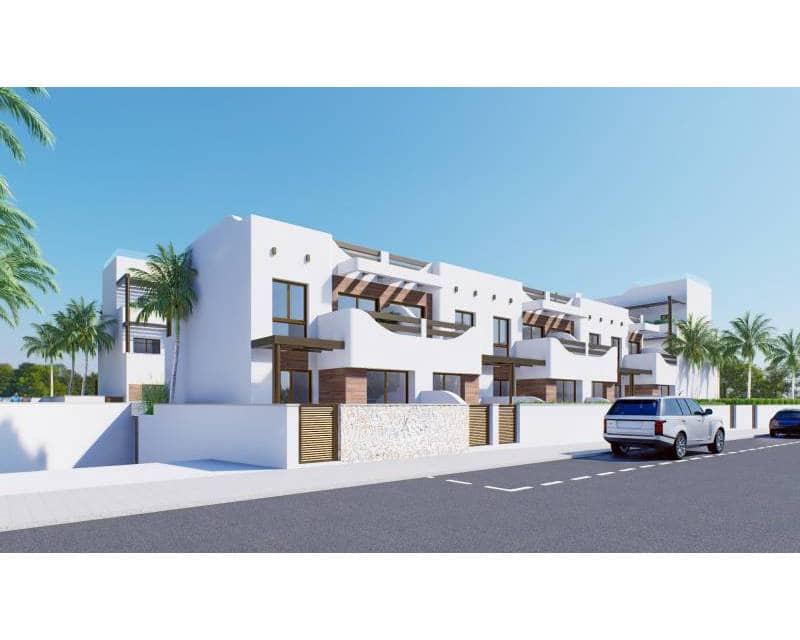 2 sovrum Hus till salu i Torre de la Horadada med pool garage - 334 000 € (Ref: 8820640)