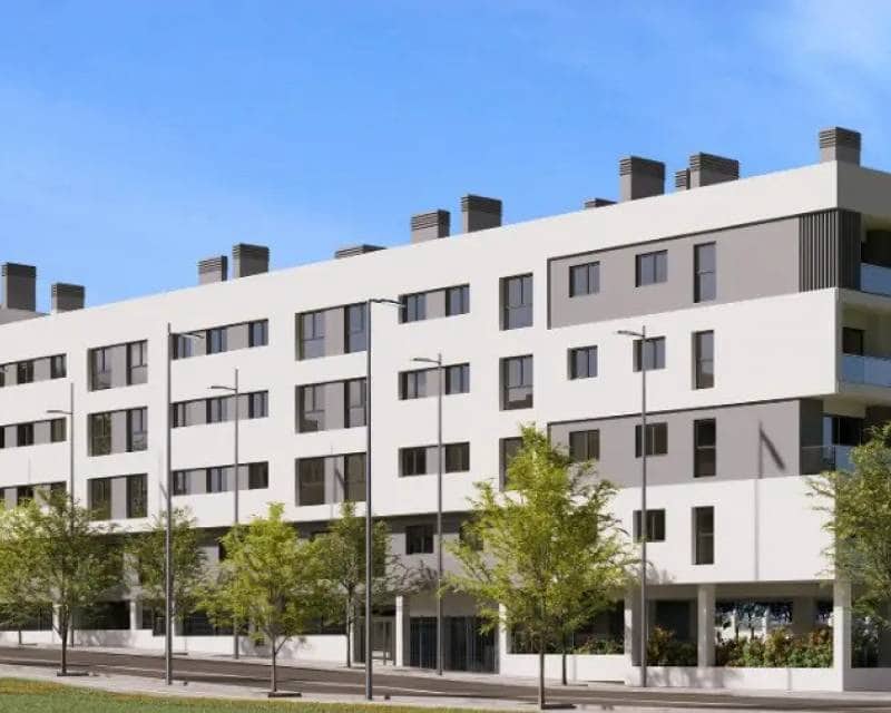 3 sovrum Takvåning till salu i Alicante stad med pool garage - 405 500 € (Ref: 8823574)