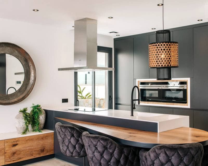 4 bedroom Apartment for sale in Ciudad Quesada with pool garage - € 599,000 (Ref: 8824024)