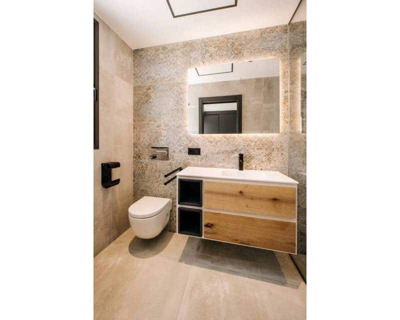 4 bedroom Apartment for sale in Ciudad Quesada with pool garage - € 599,000 (Ref: 8824024)