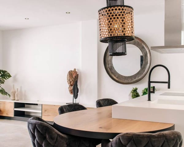 4 bedroom Apartment for sale in Ciudad Quesada, Rojales with pool garage - € 599,000 (Ref: 8824024)