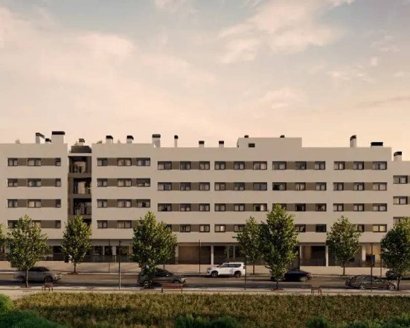 4 slaapkamer Penthouse te koop in Alicante stad met zwembad garage - € 460.500 (Ref: 8825878)