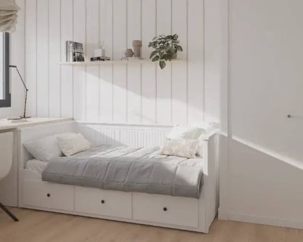 4 camera da letto Attico in vendita in San Agustín, Alicante città con piscina garage - 460.500 € (Rif: 8825878)