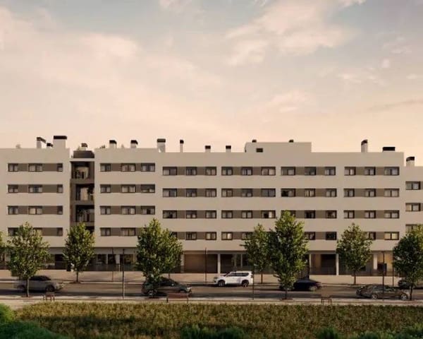 4 camera da letto Attico in vendita in San Agustín, Alicante città con piscina garage - 460.500 € (Rif: 8825878)