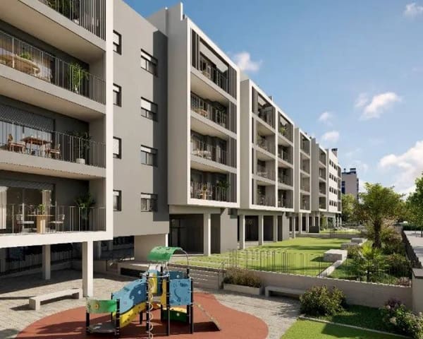 3 makuuhuone Kattohuoneisto myytävänä paikassa San Agustín, Alicante kaupunki mukana uima-altaan 
autotalli - 389 500 € (Ref: 8825879)