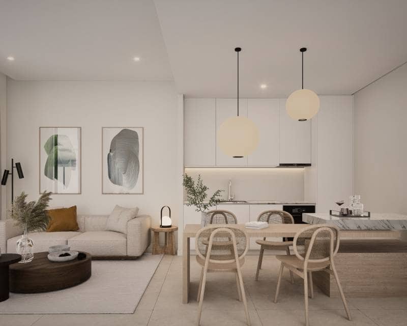 3 Zimmer Reihenhaus zu verkaufen in Los Alcazares mit Pool Garage - 720.000 € (Ref: 8830067)