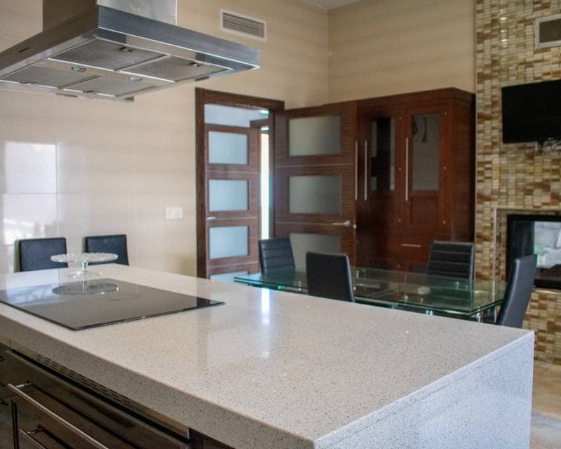 4 slaapkamer Villa te koop in Torre de la Horadada met zwembad garage - € 595.000 (Ref: 8835583)