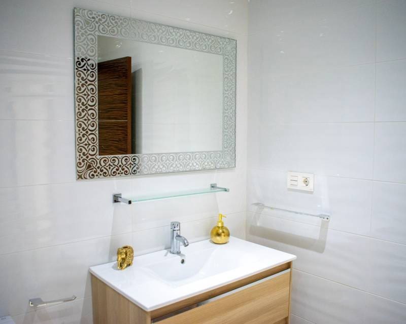 4 slaapkamer Villa te koop in Torre de la Horadada met zwembad garage - € 595.000 (Ref: 8835583)