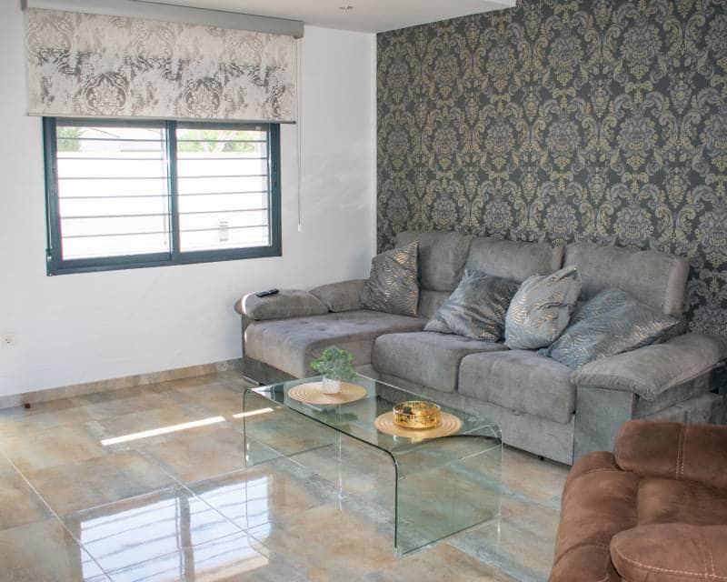 4 chambre Villa/Maison Semi-Mitoyenne à vendre à Torre de la Horadada avec piscine garage - 595 000 € (Ref: 8835583)