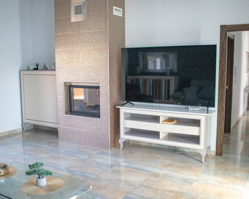 4 chambre Villa/Maison Semi-Mitoyenne à vendre à Torre de la Horadada avec piscine garage - 595 000 € (Ref: 8835583)