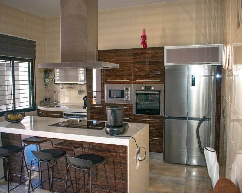 4 chambre Villa/Maison Semi-Mitoyenne à vendre à Torre de la Horadada avec piscine garage - 595 000 € (Ref: 8835583)