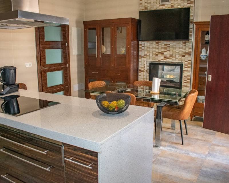 4 chambre Villa/Maison Semi-Mitoyenne à vendre à Torre de la Horadada avec piscine garage - 595 000 € (Ref: 8835583)