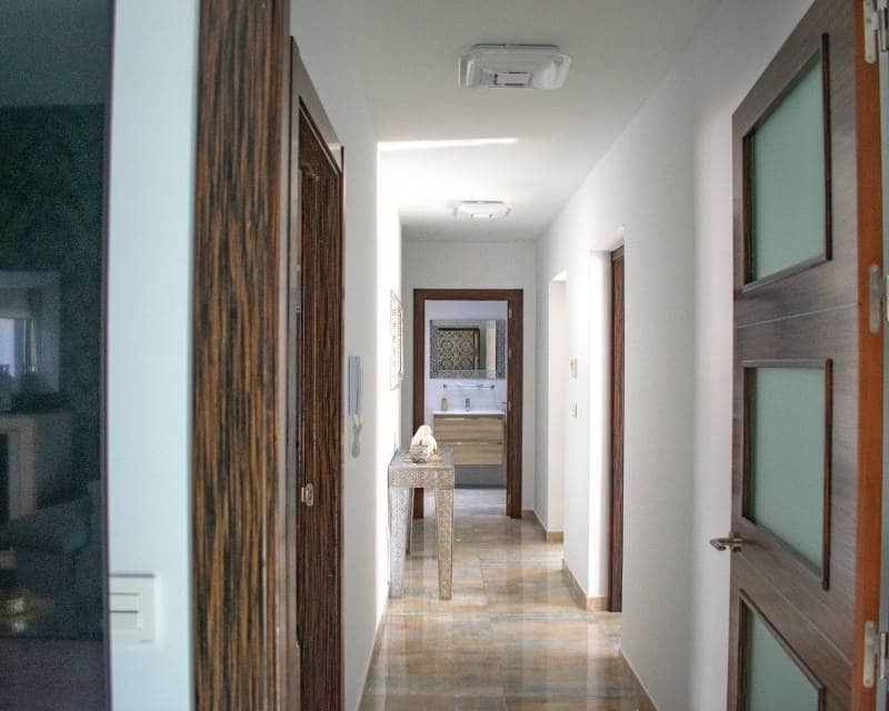 4 chambre Villa/Maison Semi-Mitoyenne à vendre à Torre de la Horadada avec piscine garage - 595 000 € (Ref: 8835583)