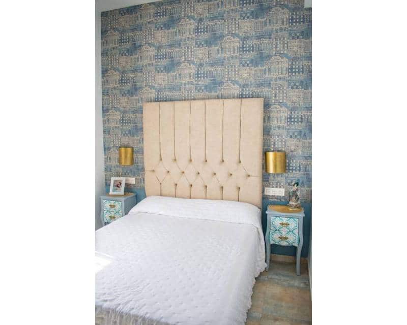 4 chambre Villa/Maison Semi-Mitoyenne à vendre à Torre de la Horadada avec piscine garage - 595 000 € (Ref: 8835583)