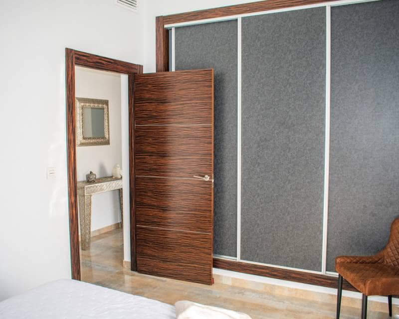 4 chambre Villa/Maison Semi-Mitoyenne à vendre à Torre de la Horadada avec piscine garage - 595 000 € (Ref: 8835583)