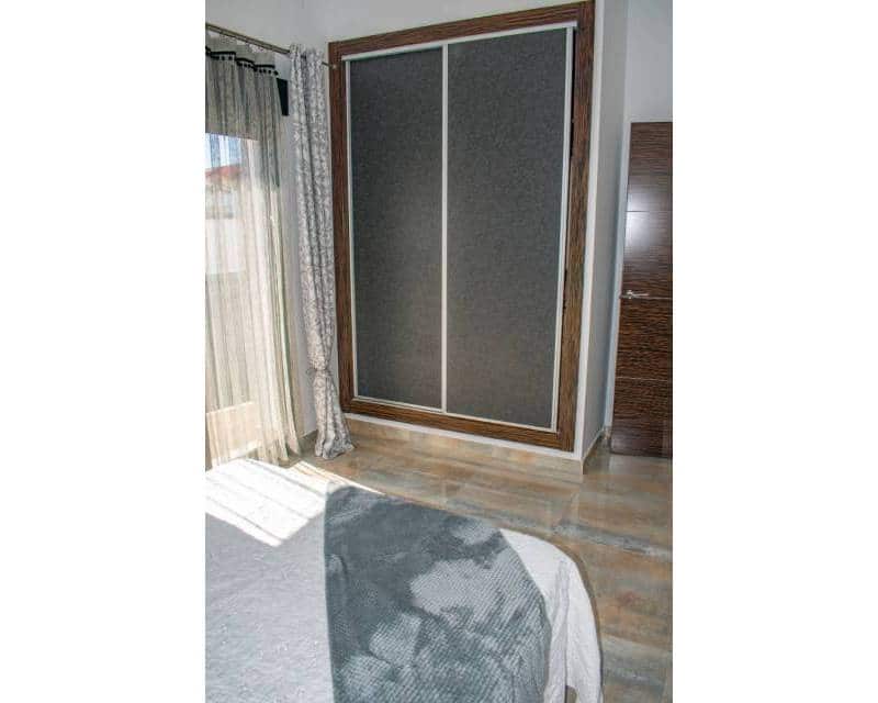 4 chambre Villa/Maison Semi-Mitoyenne à vendre à Torre de la Horadada avec piscine garage - 595 000 € (Ref: 8835583)