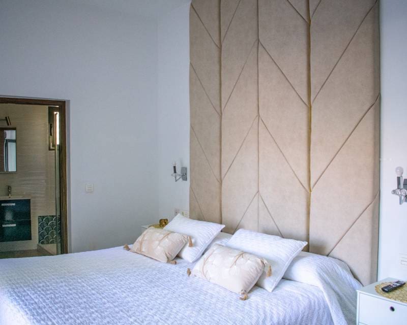 4 chambre Villa/Maison Semi-Mitoyenne à vendre à Torre de la Horadada avec piscine garage - 595 000 € (Ref: 8835583)