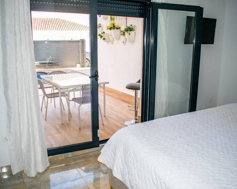 4 chambre Villa/Maison Semi-Mitoyenne à vendre à Torre de la Horadada avec piscine garage - 595 000 € (Ref: 8835583)