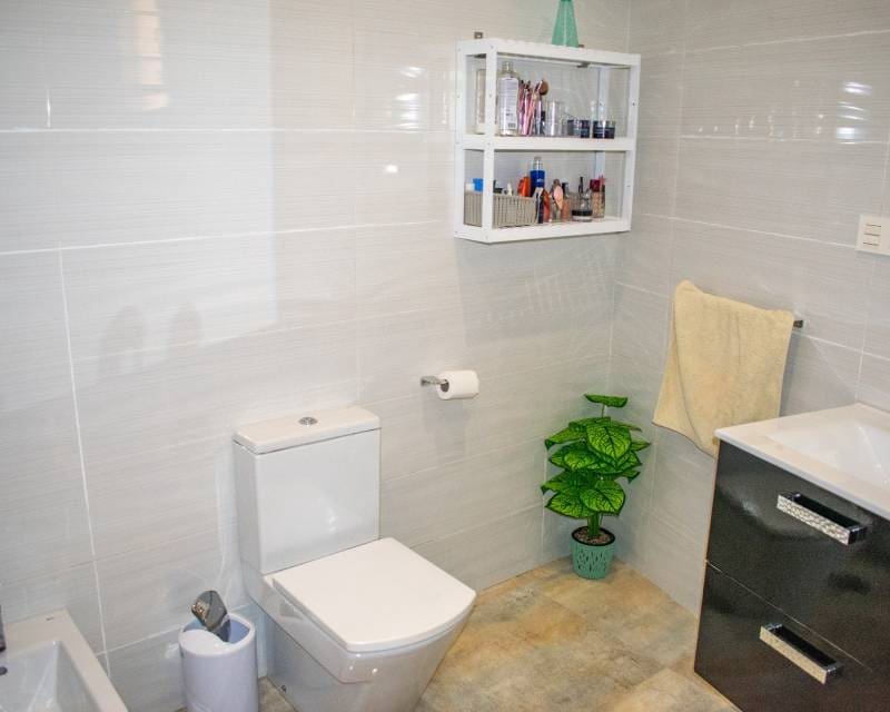 4 chambre Villa/Maison Semi-Mitoyenne à vendre à Torre de la Horadada avec piscine garage - 595 000 € (Ref: 8835583)