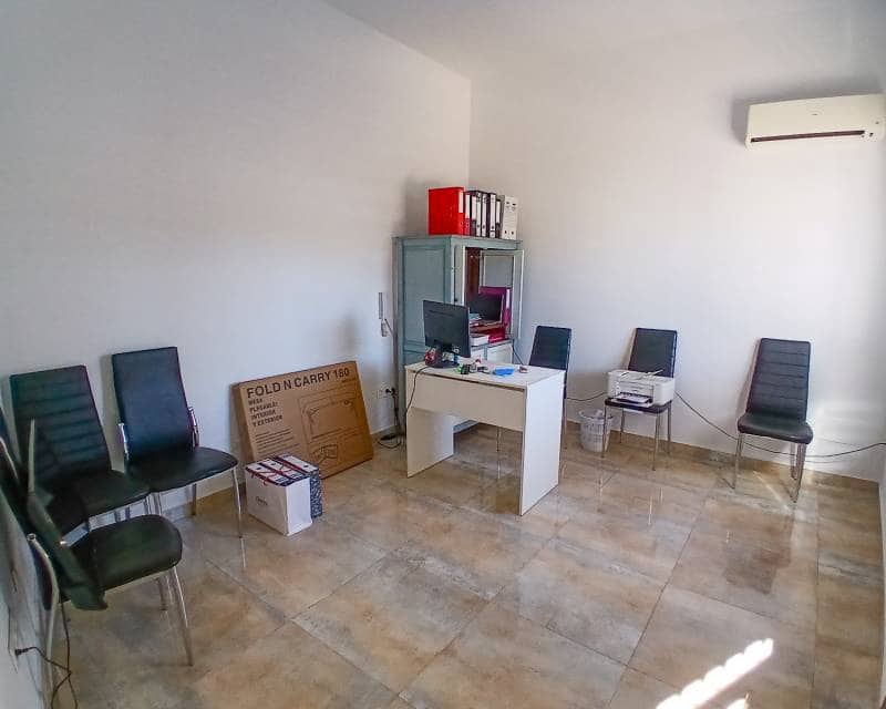 4 chambre Villa/Maison Semi-Mitoyenne à vendre à Torre de la Horadada avec piscine garage - 595 000 € (Ref: 8835583)