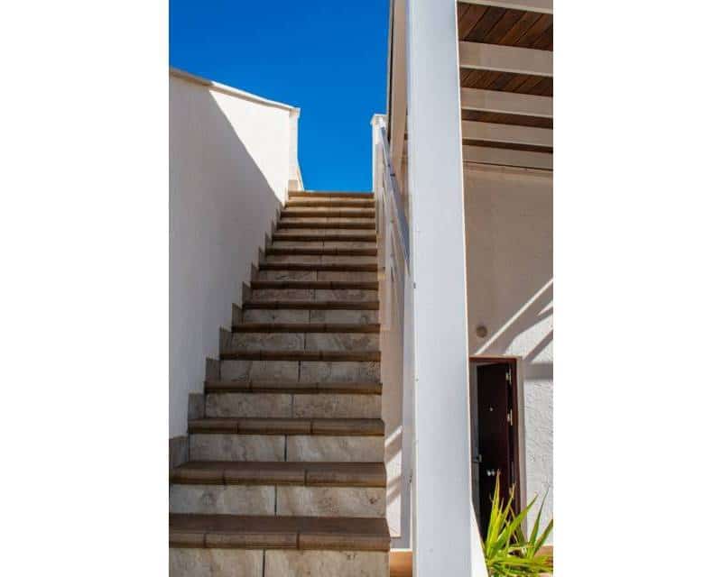 4 chambre Villa/Maison Semi-Mitoyenne à vendre à Torre de la Horadada avec piscine garage - 595 000 € (Ref: 8835583)