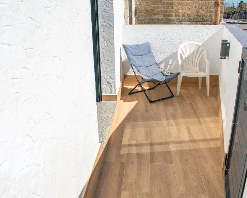 4 chambre Villa/Maison Semi-Mitoyenne à vendre à Torre de la Horadada avec piscine garage - 595 000 € (Ref: 8835583)