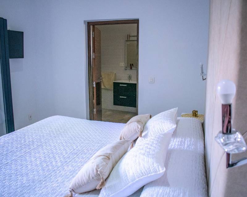 4 chambre Villa/Maison Semi-Mitoyenne à vendre à Torre de la Horadada avec piscine garage - 595 000 € (Ref: 8835583)