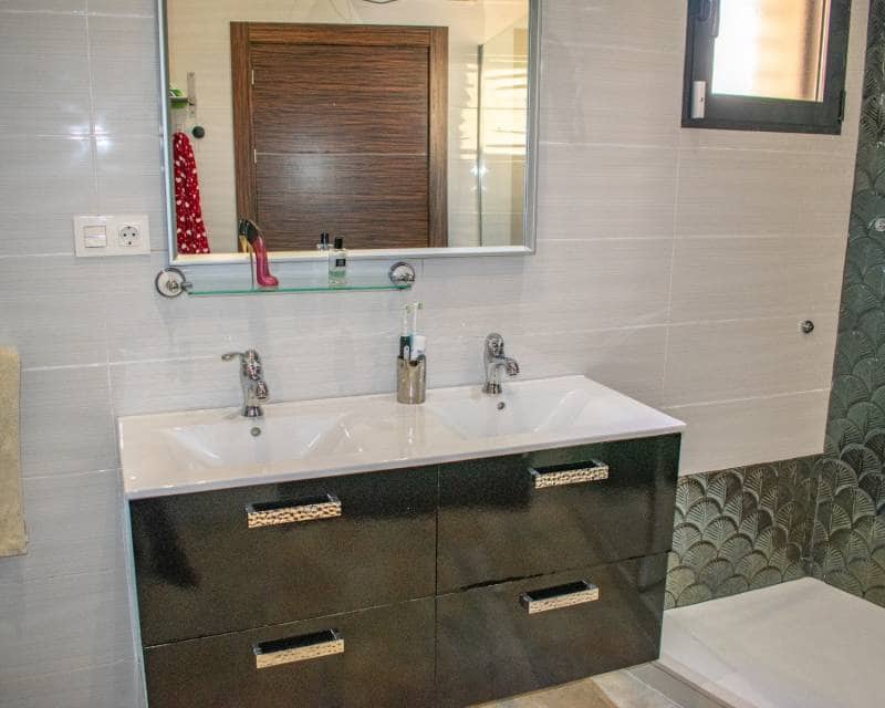 4 chambre Villa/Maison Semi-Mitoyenne à vendre à Torre de la Horadada avec piscine garage - 595 000 € (Ref: 8835583)