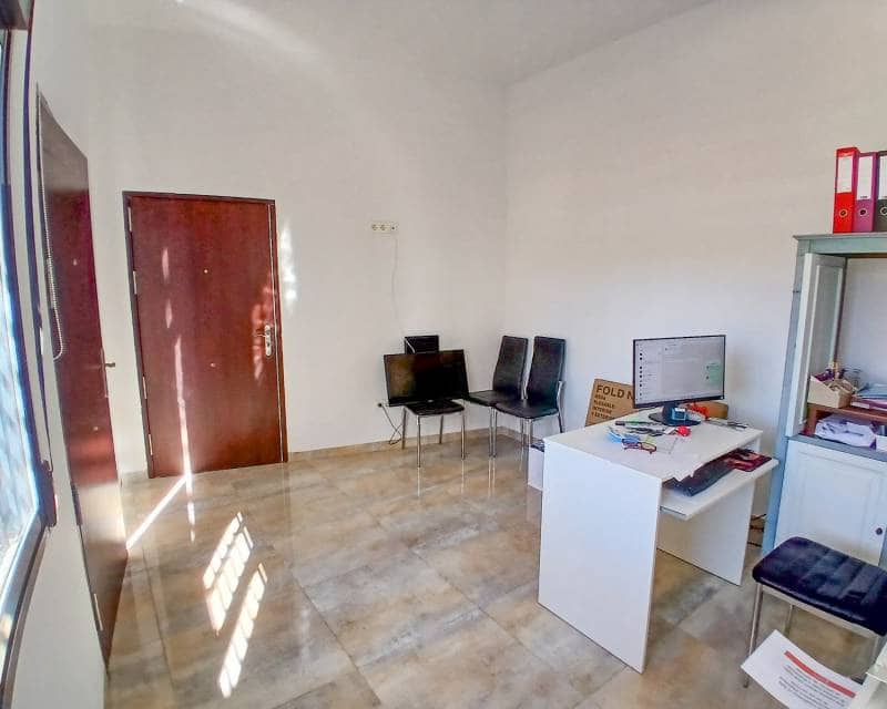 4 chambre Villa/Maison Semi-Mitoyenne à vendre à Torre de la Horadada avec piscine garage - 595 000 € (Ref: 8835583)