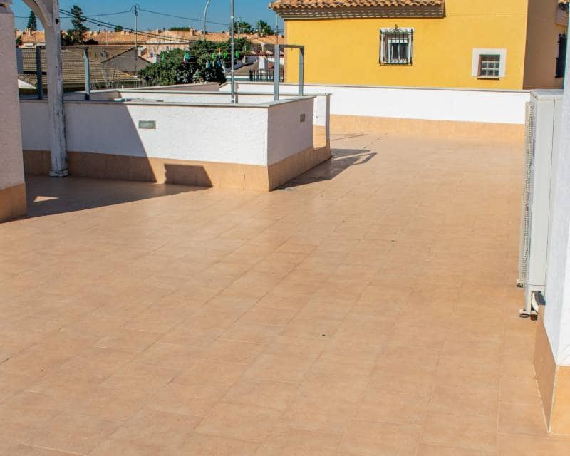 4 chambre Villa/Maison Semi-Mitoyenne à vendre à Torre de la Horadada avec piscine garage - 595 000 € (Ref: 8835583)