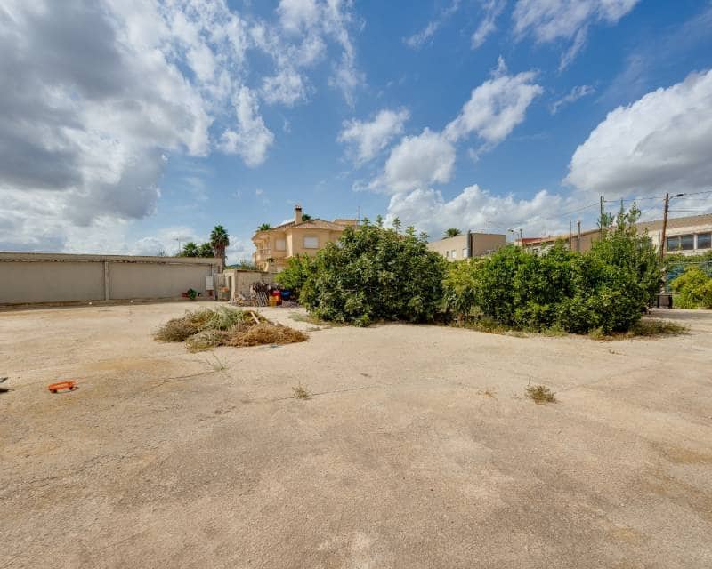 7 soverom Villa til salgs i Orihuela med svømmebasseng garasje - € 1 200 000 (Ref: 8835917)
