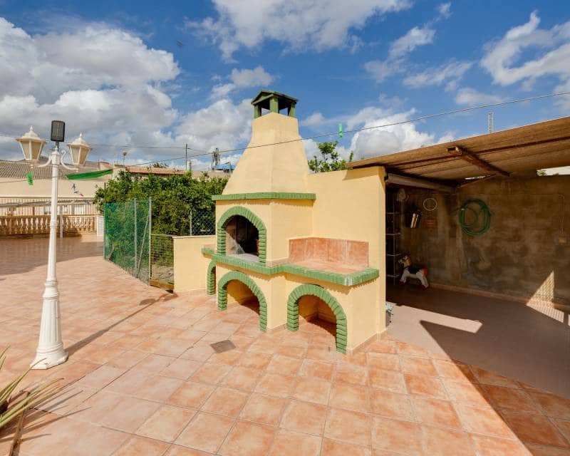 7 soverom Villa til salgs i Orihuela med svømmebasseng garasje - € 1 200 000 (Ref: 8835917)