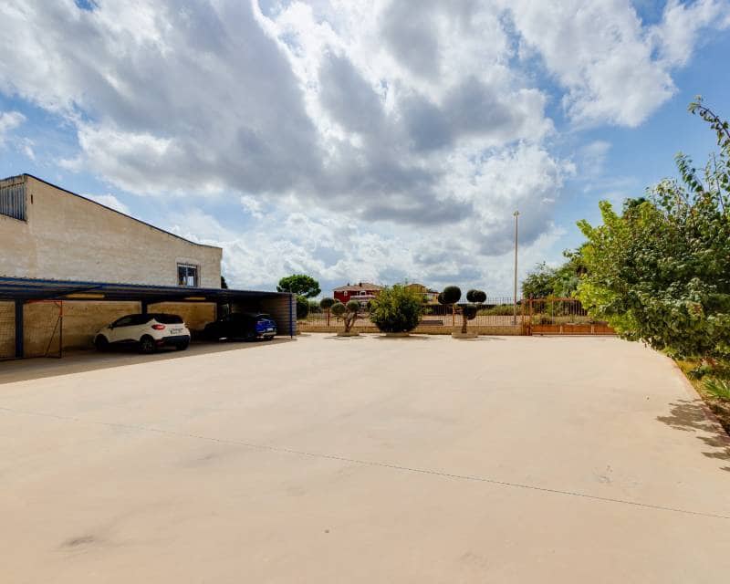 7 soverom Villa til salgs i Orihuela med svømmebasseng garasje - € 1 200 000 (Ref: 8835917)