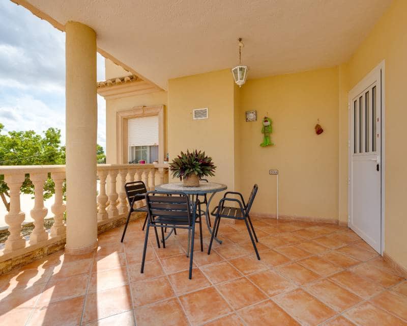 7 soverom Villa til salgs i Orihuela med svømmebasseng garasje - € 1 200 000 (Ref: 8835917)