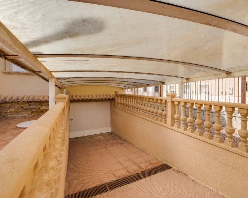 7 soverom Villa til salgs i Orihuela med svømmebasseng garasje - € 1 200 000 (Ref: 8835917)