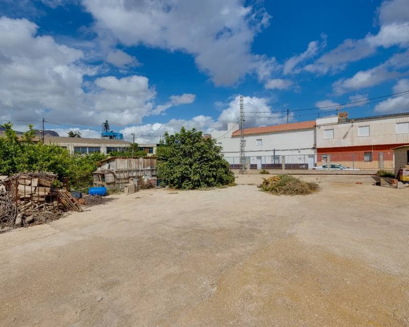 7 soverom Villa til salgs i Orihuela med svømmebasseng garasje - € 1 200 000 (Ref: 8835917)