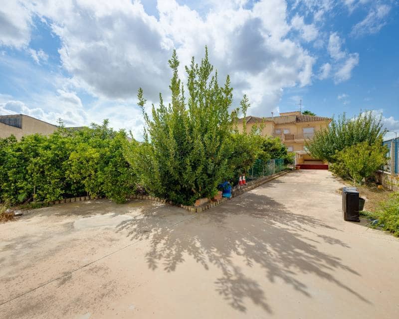 7 soverom Villa til salgs i Orihuela med svømmebasseng garasje - € 1 200 000 (Ref: 8835917)