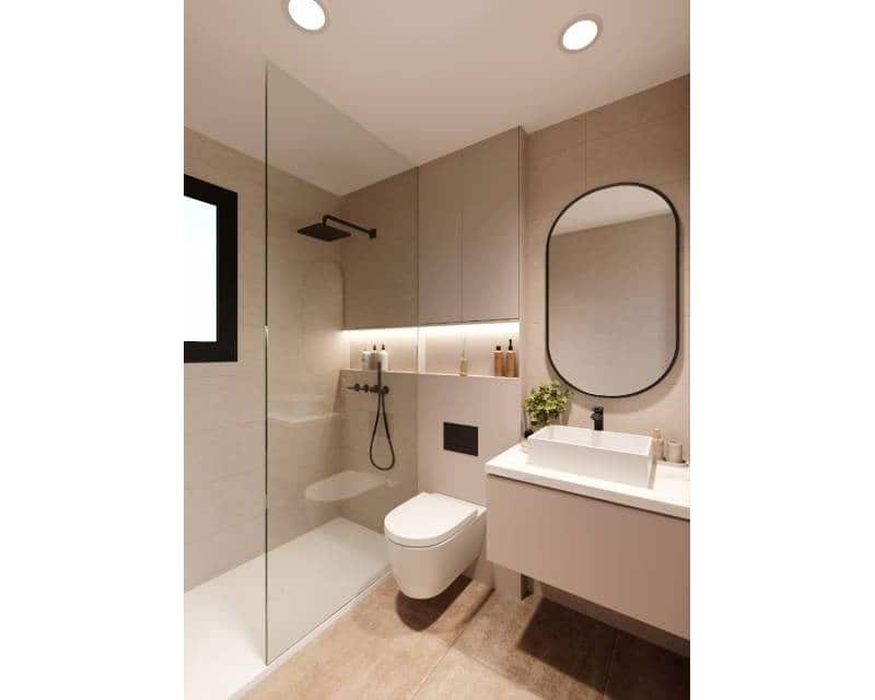 4 slaapkamer Villa te koop in Palomares met zwembad garage - € 495.000 (Ref: 8840117)