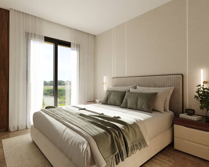 4 slaapkamer Villa te koop in Palomares met zwembad garage - € 495.000 (Ref: 8840117)