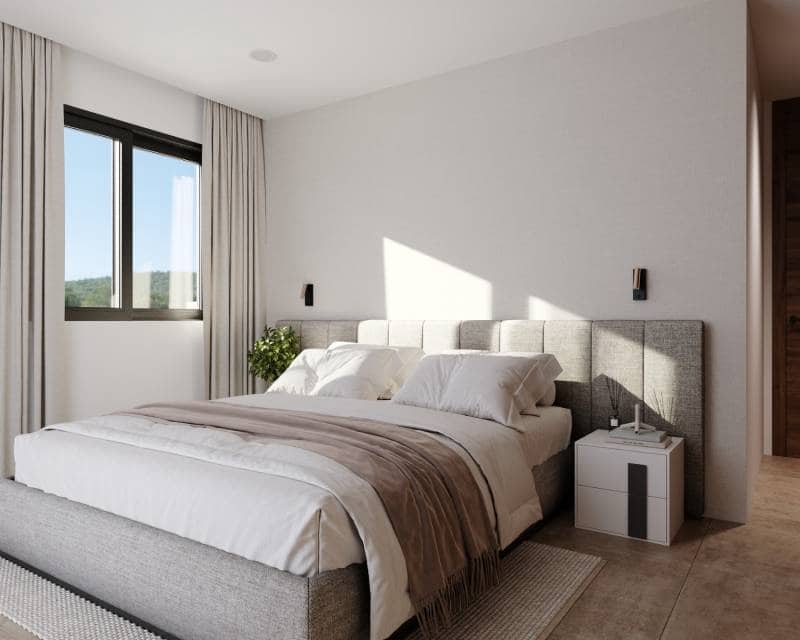 4 slaapkamer Villa te koop in Palomares met zwembad garage - € 495.000 (Ref: 8840117)