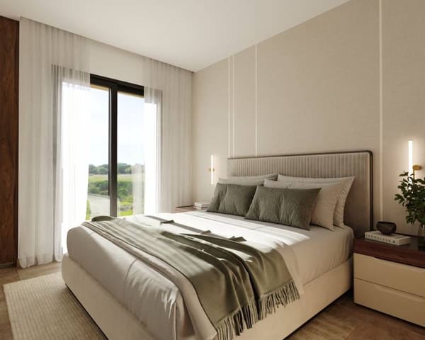 4 slaapkamer Villa te koop in Palomares, Cuevas del Almanzora met zwembad garage - € 495.000 (Ref: 8840117)