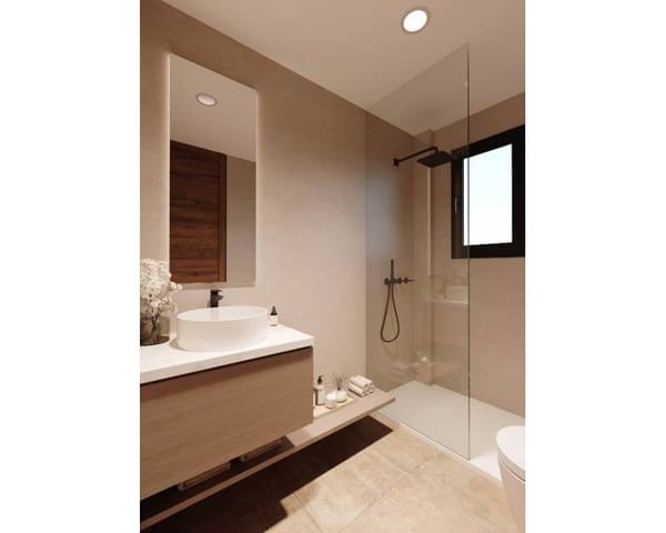 4 slaapkamer Villa te koop in Palomares, Cuevas del Almanzora met zwembad garage - € 495.000 (Ref: 8840117)