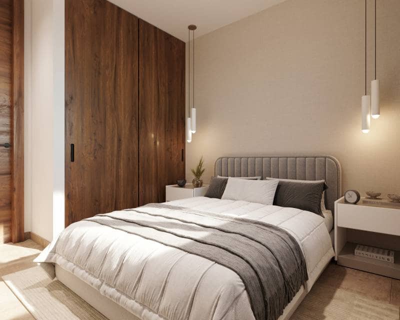 4 slaapkamer Villa te koop in Palomares met zwembad garage - € 495.000 (Ref: 8840117)