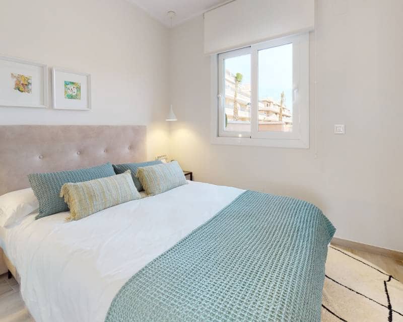 3 chambre Villa/Maison Mitoyenne à vendre à Pilar de la Horadada avec piscine garage - 309 900 € (Ref: 8845882)