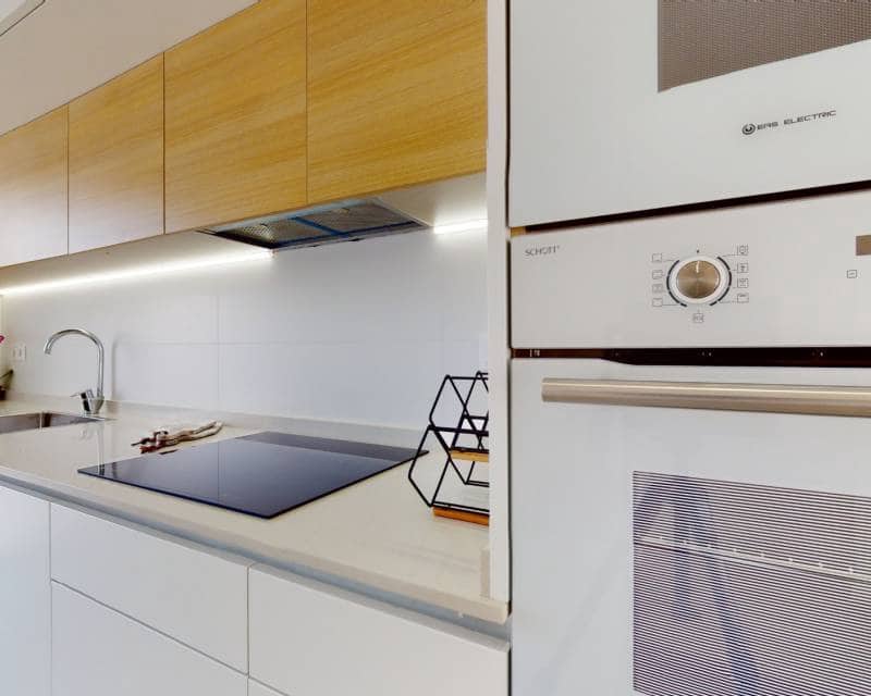 3 chambre Villa/Maison Mitoyenne à vendre à Pilar de la Horadada avec piscine garage - 309 900 € (Ref: 8845882)