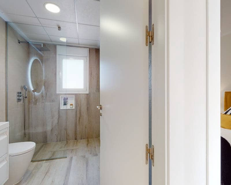 3 chambre Villa/Maison Mitoyenne à vendre à Pilar de la Horadada avec piscine garage - 309 900 € (Ref: 8845882)