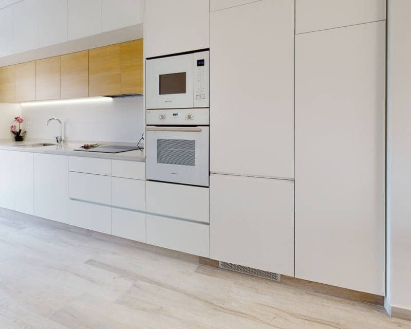 3 chambre Villa/Maison Mitoyenne à vendre à Pilar de la Horadada avec piscine garage - 309 900 € (Ref: 8845882)