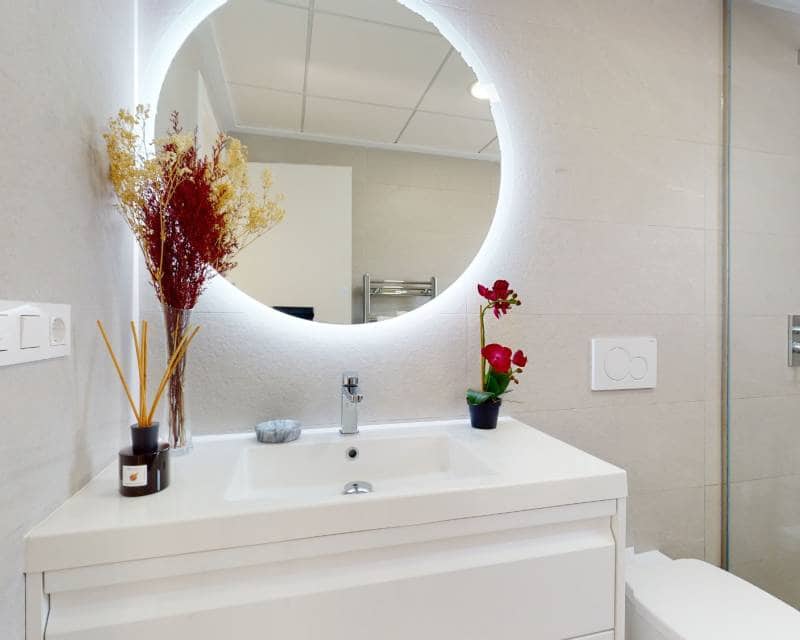 3 chambre Villa/Maison Mitoyenne à vendre à Pilar de la Horadada avec piscine garage - 309 900 € (Ref: 8845882)