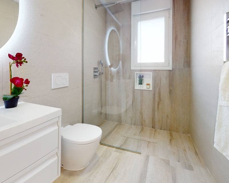 3 chambre Villa/Maison Mitoyenne à vendre à Pilar de la Horadada avec piscine garage - 309 900 € (Ref: 8845882)