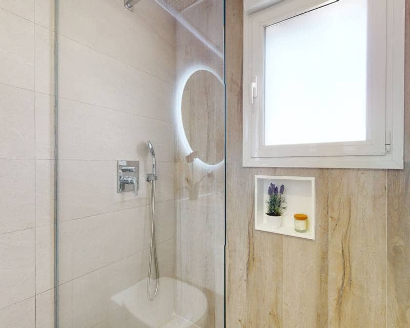 3 chambre Villa/Maison Mitoyenne à vendre à Pilar de la Horadada avec piscine garage - 309 900 € (Ref: 8845882)